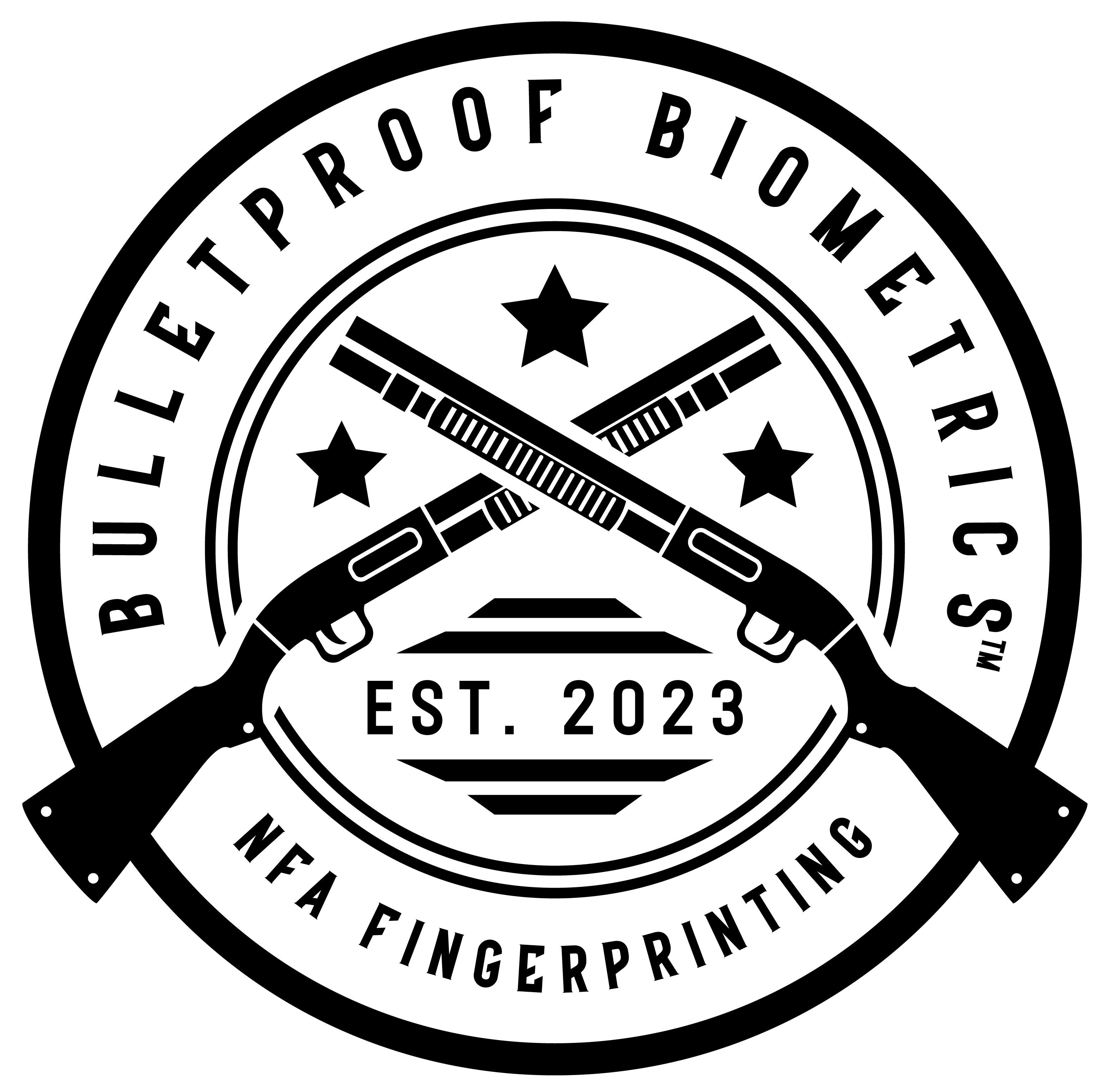 BulletProof Biometrics